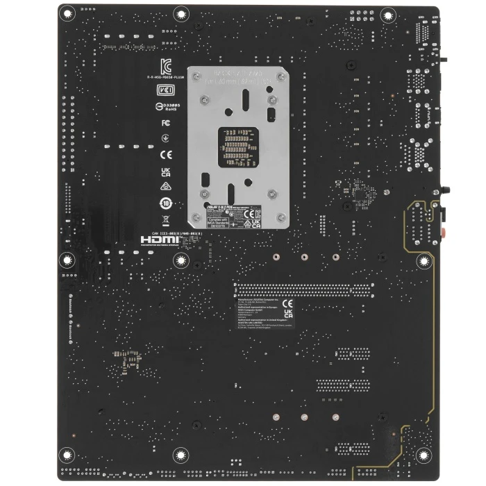 Мат. плата ASUS PRIME B650-PLUS WIFI, AM5