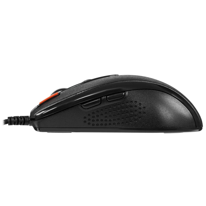 Мышь A4Tech X-710BK, черный
