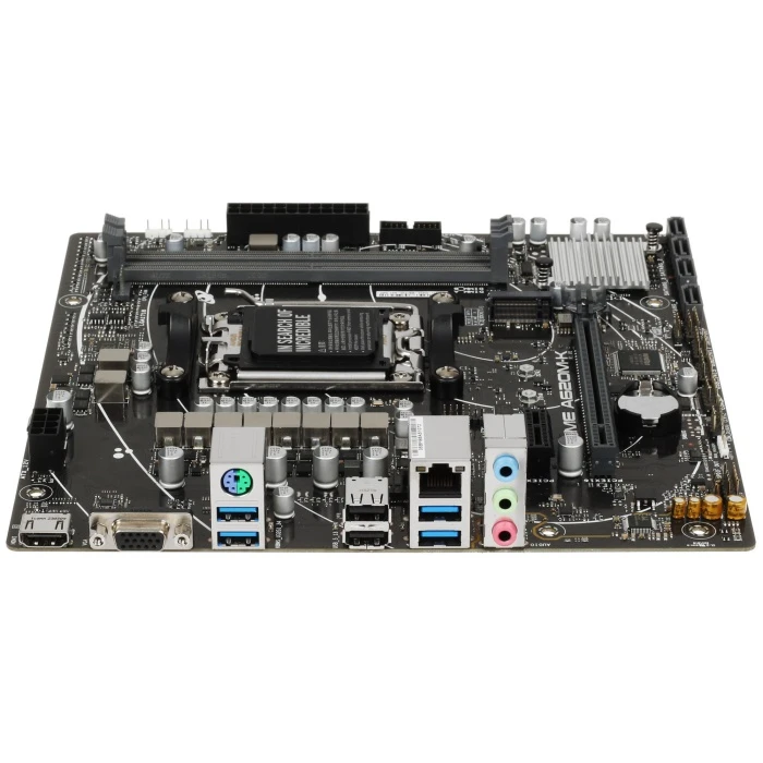 Мат. плата ASUS PRIME A620M-K, AM5