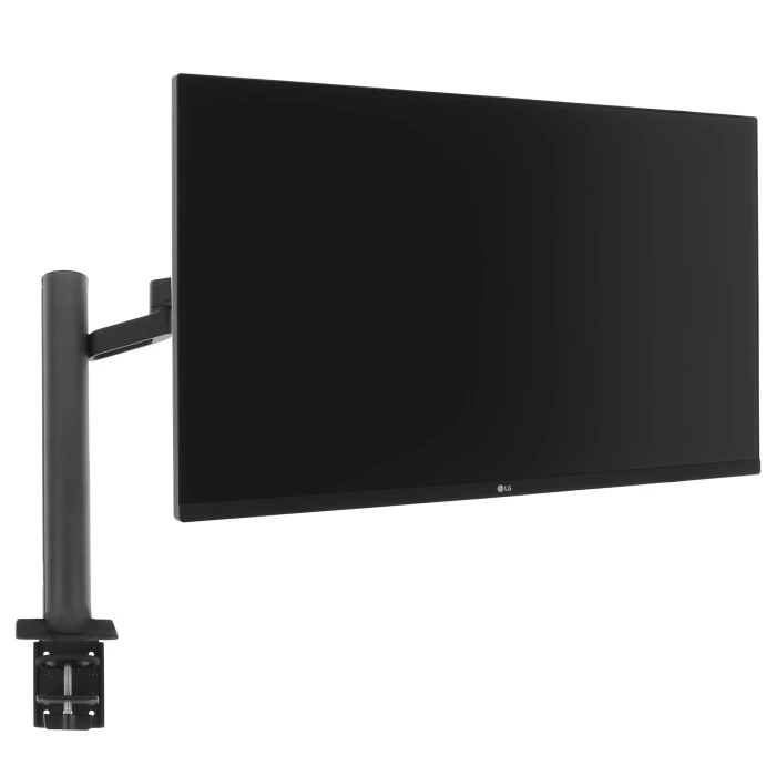 Монитор LG 32UN880-B, 31.5", черный