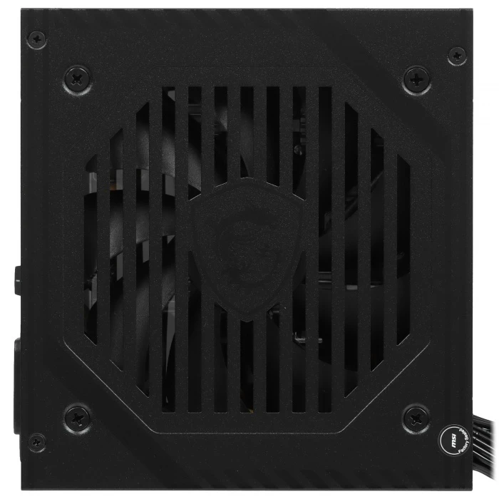 Блок питания MSI MAG A650BNL  черный