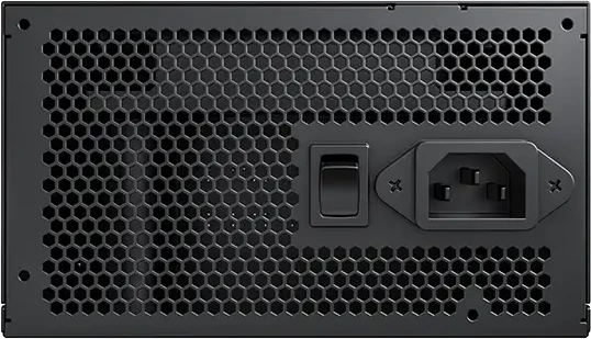 Блок питания MONTECH CENTURY G5 750  черный