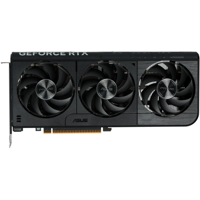 Видеокарта ASUS GeForce RTX 5060 PRIME OC Edition 8Gb