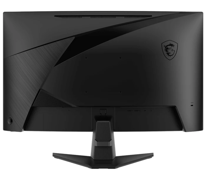 Монитор MSI MAG 32C6X, 31.5", черный