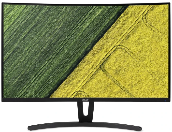 Монитор Acer Nitro ED273US3bmiipx, 27", черный