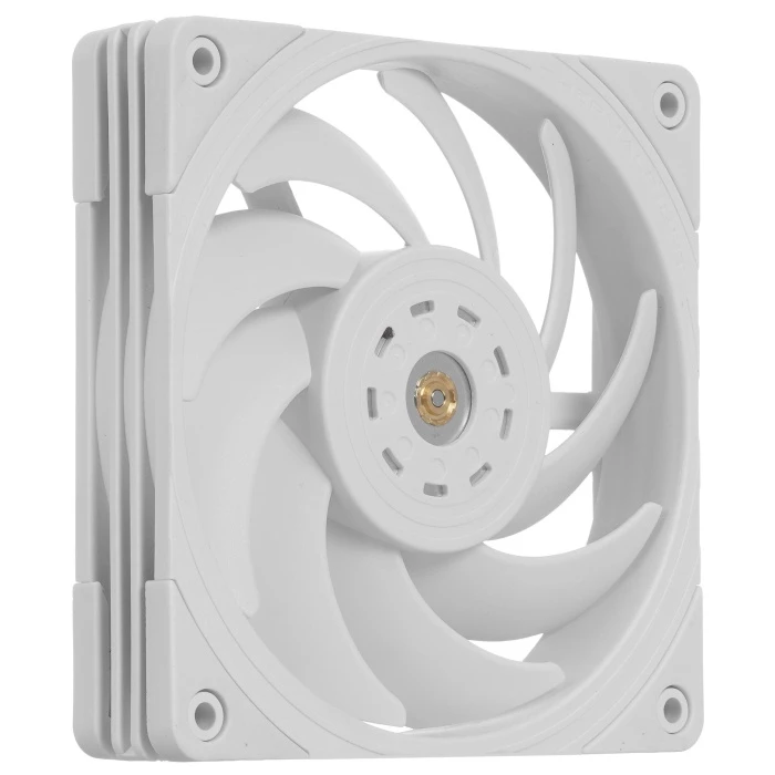 Вентилятор Thermalright TL-B12W белый
