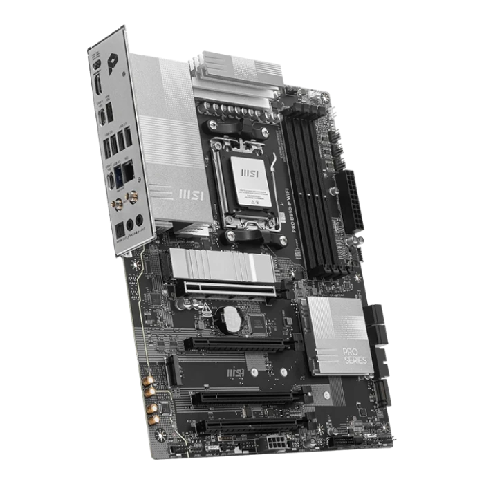MSI PRO B850-P WIFI_4