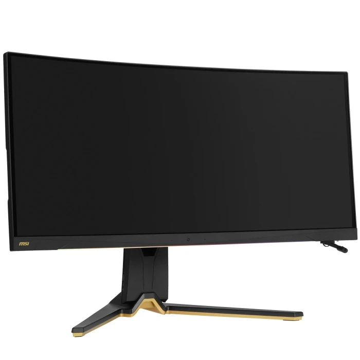 Монитор MSI MEG 342C QD-OLED, 34", черный