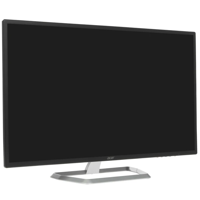 Монитор Acer EB321HQUCbidpx, 31.5", черный