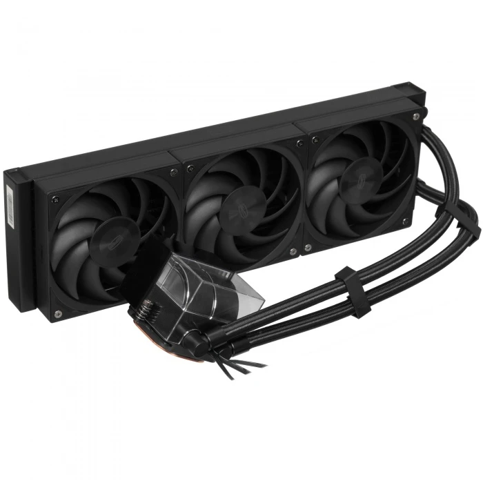 Система охлаждения PCCooler DS360 черная, DS360-BKNWXX-GL