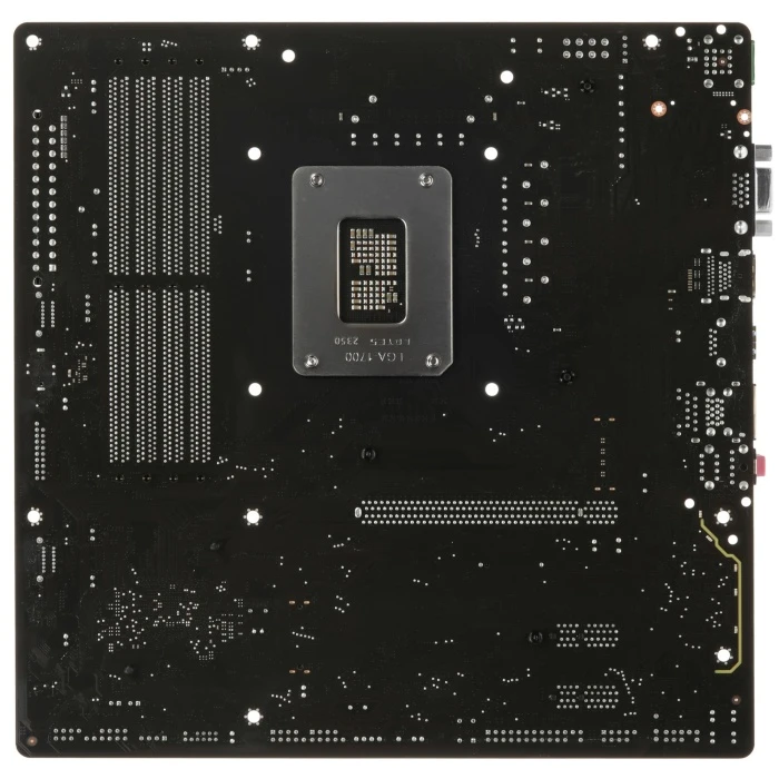 Мат. плата GIGABYTE B760M D3HP DDR4, LGA 1700