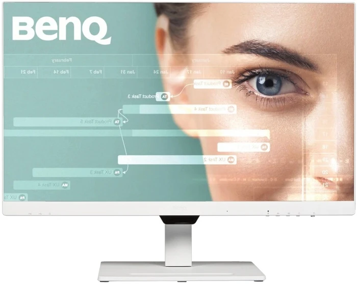 Монитор BenQ GW2790QT, 27", белый