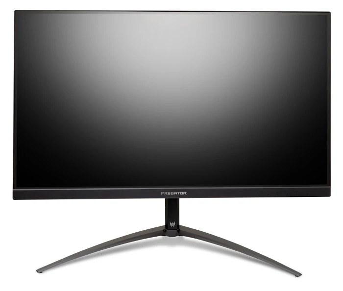 Монитор Acer Predator XB323QKV3bmiiphx, 31.5", черный