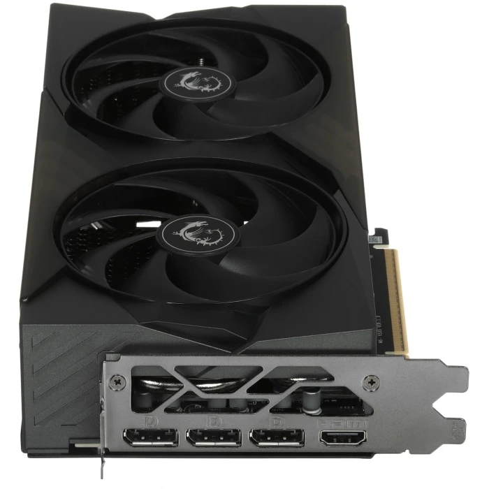 Видеокарта MSI GeForce RTX 5060 Ti GAMING OC 16Gb