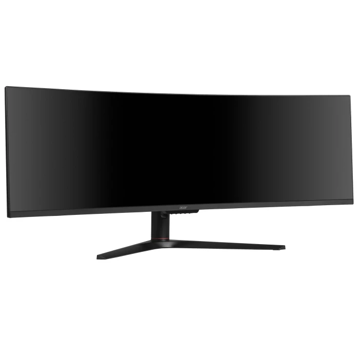 Монитор Acer Nitro EI491CURSbmiipphx, 49", черный