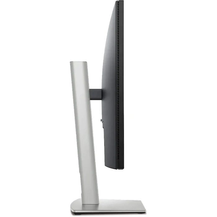 Монитор Dell P2725H, 27", черный