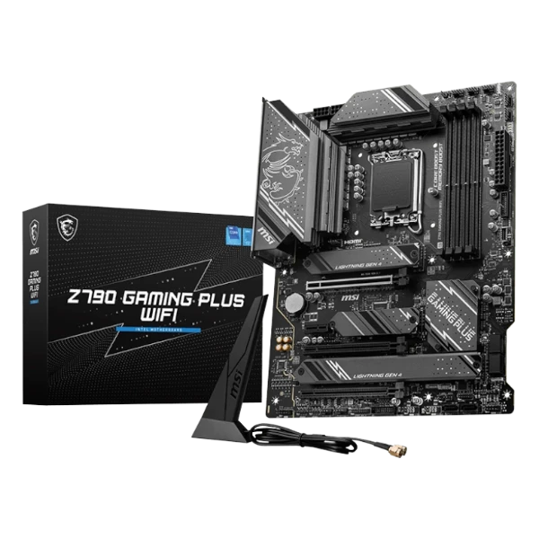 MSI Z790 GAMING PLUS WIFI_8