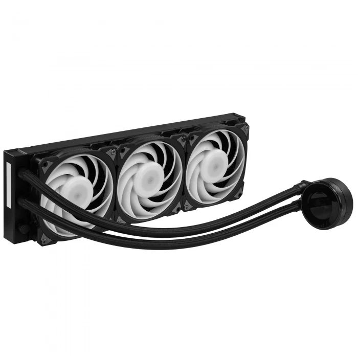 Система охлаждения InWin MR36 черная, IW-LC-MR36