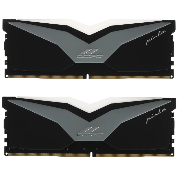 Оперативная память OCPC PISTA RGB 32Gb 5600Mhz, KIT 2*16Gb, MMPT2K32GD556C38T