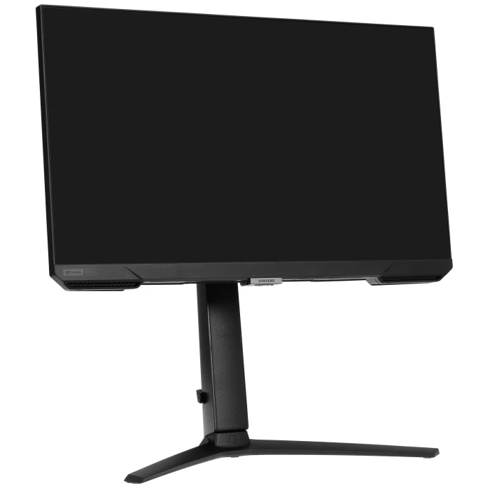 Монитор Samsung Odyssey G4 G40B S25BG400EI, 25", черный