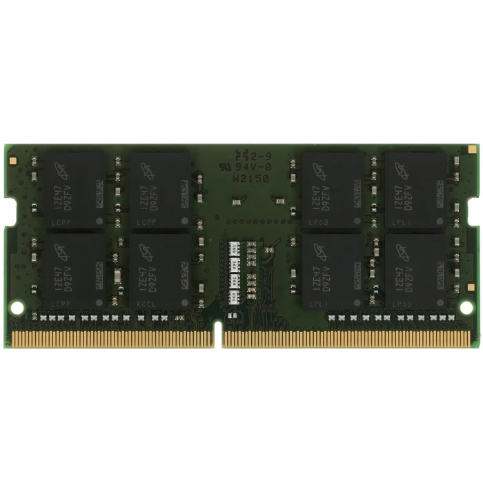 Оперативная память Kingston ValueRAM 32Gb 3200Mhz, KVR32S22D8/32