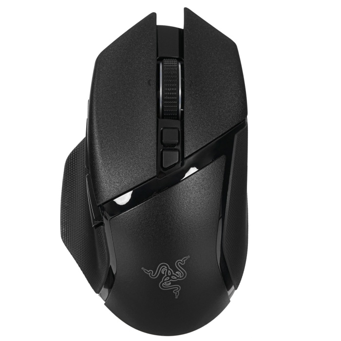 Мышь Razer Basilisk V3 Pro, черный