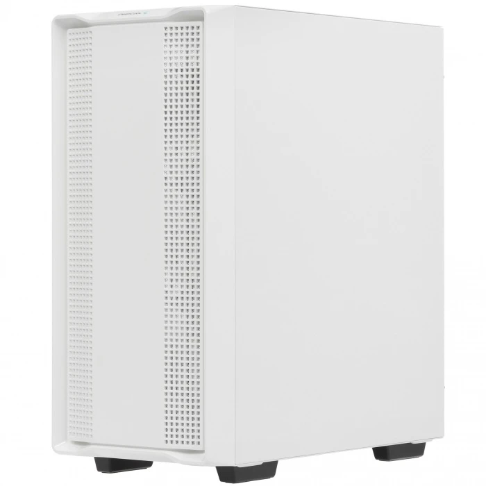 Корпус DEEPCOOL CC560 V2 белый, Mid-Tower