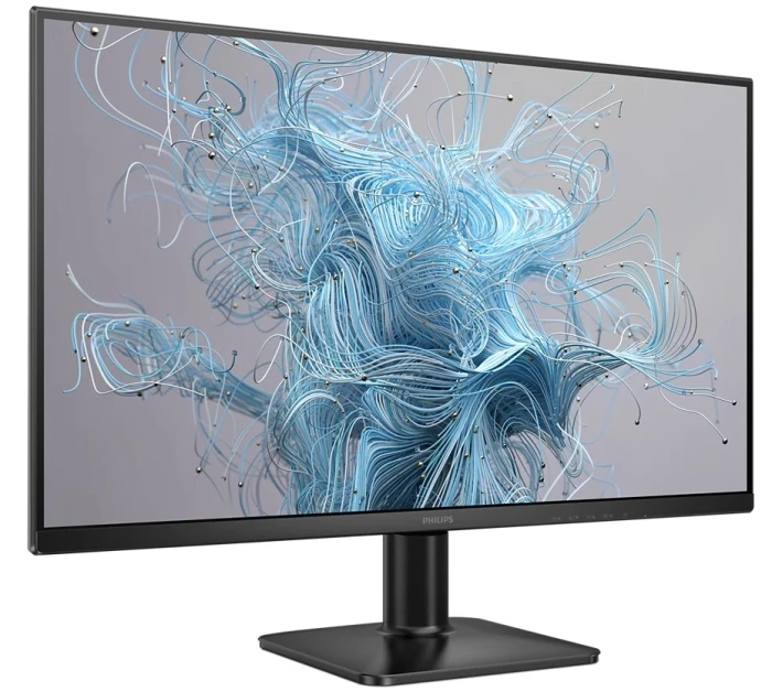 Монитор Philips 27E2N1500, 27", черный