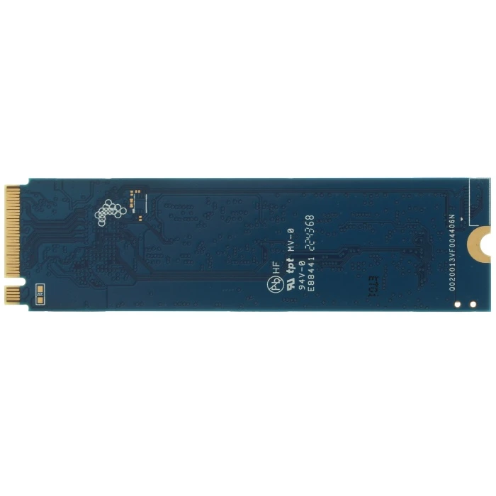 SSD накопитель GIGABYTE AORUS Gen3 2500E 500Gb M.2 NVMe, G325E500G