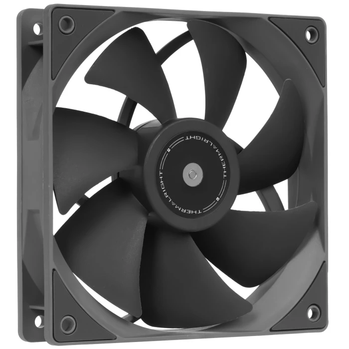 Вентилятор Thermalright TL-G12 серый