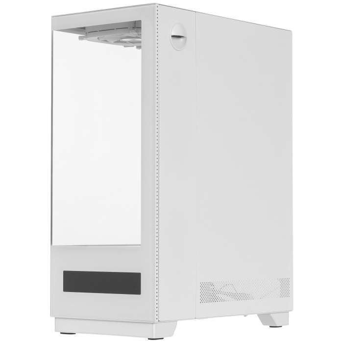 Корпус Defender HyperHub Pro белый, Mid-Tower