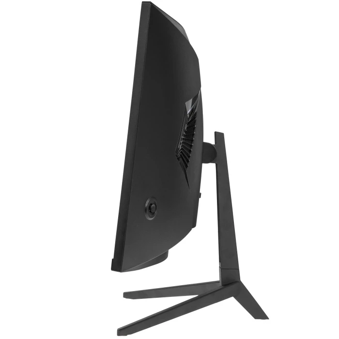 Монитор Acer Nitro ED343CURV3bmiippx, 34", черный