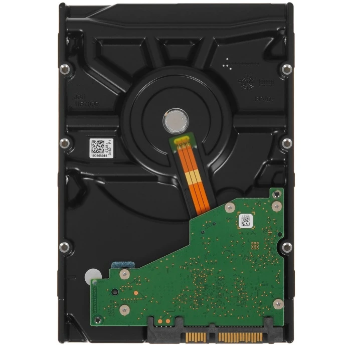 HDD диск Seagate Exos 7E10 8Tb 3.5", ST8000NM017B