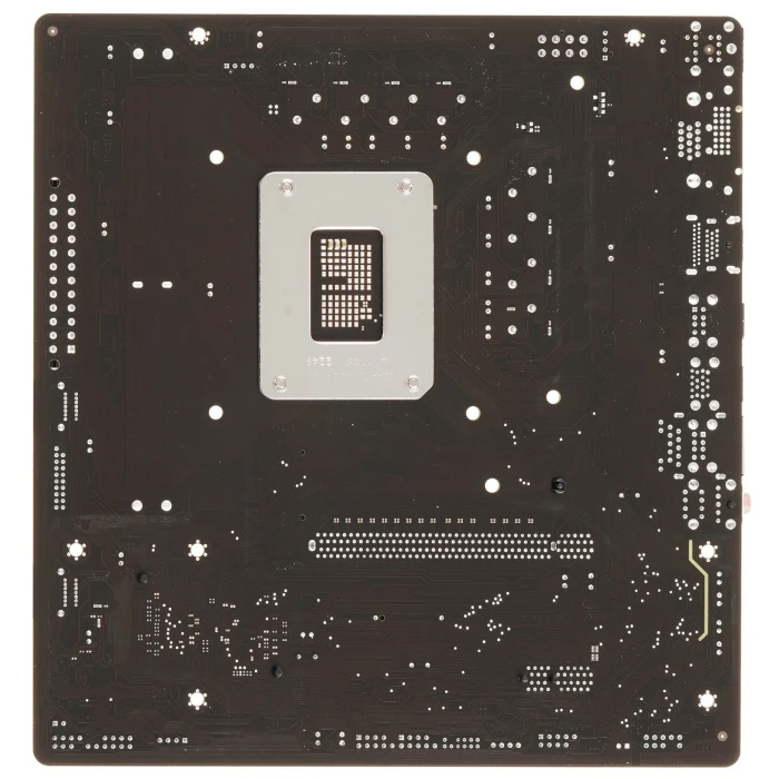 Мат. плата GIGABYTE H610M H, LGA 1700
