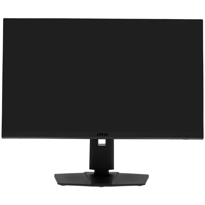 Монитор MSI G272QPF E2, 27", черный