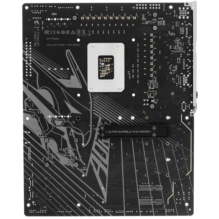 Мат. плата GIGABYTE Z890 AORUS ELITE WIFI7, LGA 1851