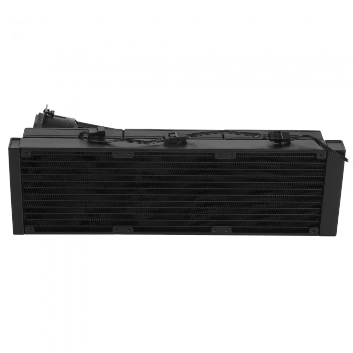 Система охлаждения ID-COOLING SL360 PRO SE черная