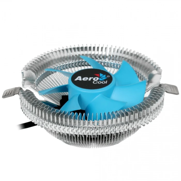 Кулер AeroCool Verkho i синий