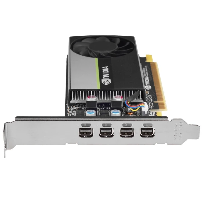 Видеокарта NVIDIA Quadro T1000 4Gb