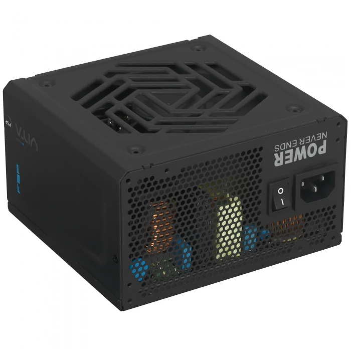 Блок питания FSP VITA GM 750W  черный