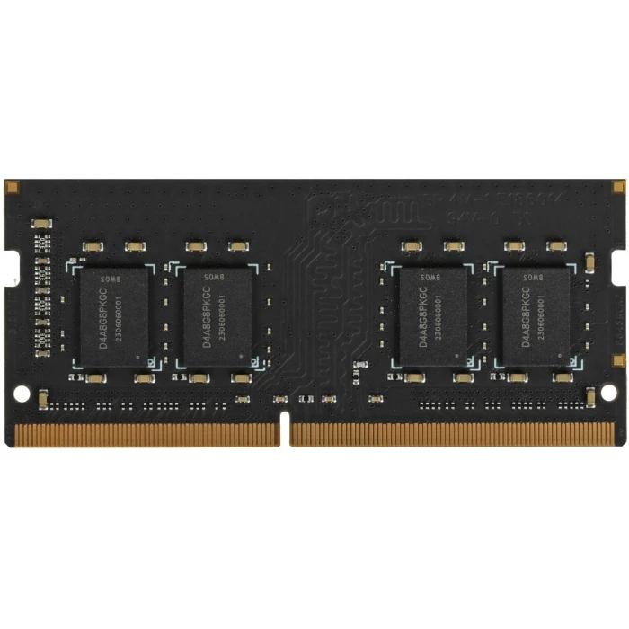Оперативная память Acer SD100 8Gb 3200Mhz, BL.9BWWA.206