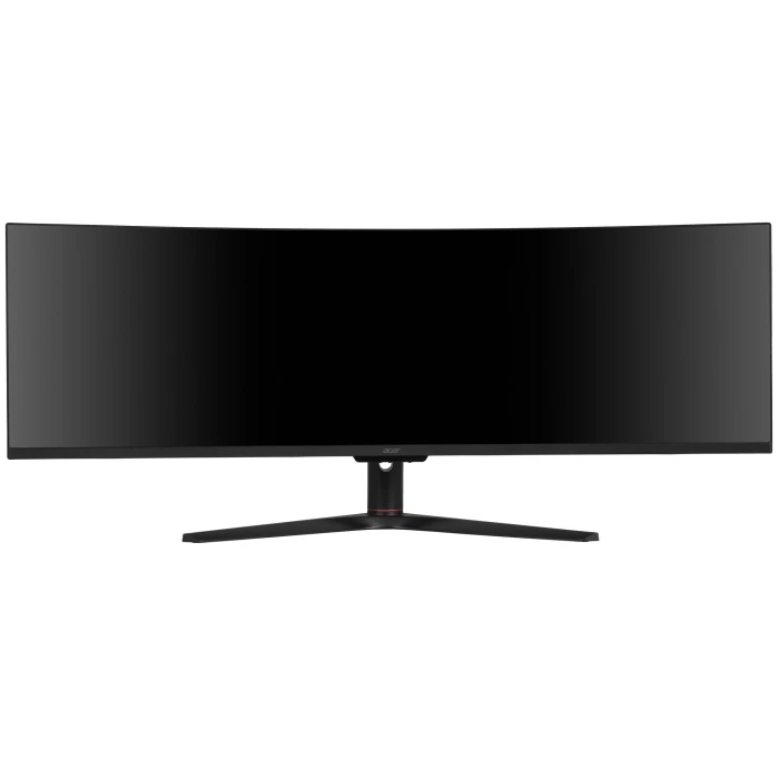 Монитор Acer Nitro EI491CURSbmiipphx, 49", черный