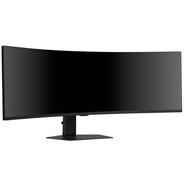 Монитор Samsung Odyssey G9 G95С S49CG954EI, 49", черный