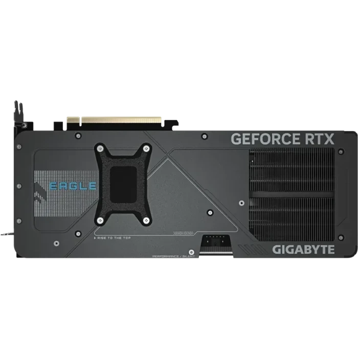 Видеокарта GIGABYTE GeForce RTX 5070 Ti EAGLE OC SFF 16Gb
