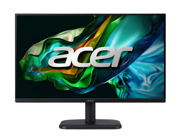 Монитор Acer EK271Ebi, 27", черный