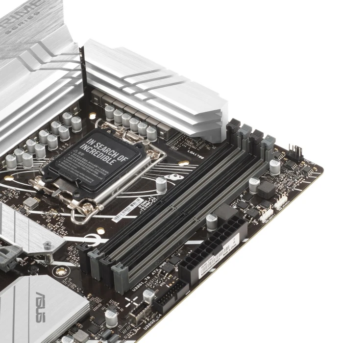 Мат. плата ASUS PRIME Z790-P WIFI, LGA 1700