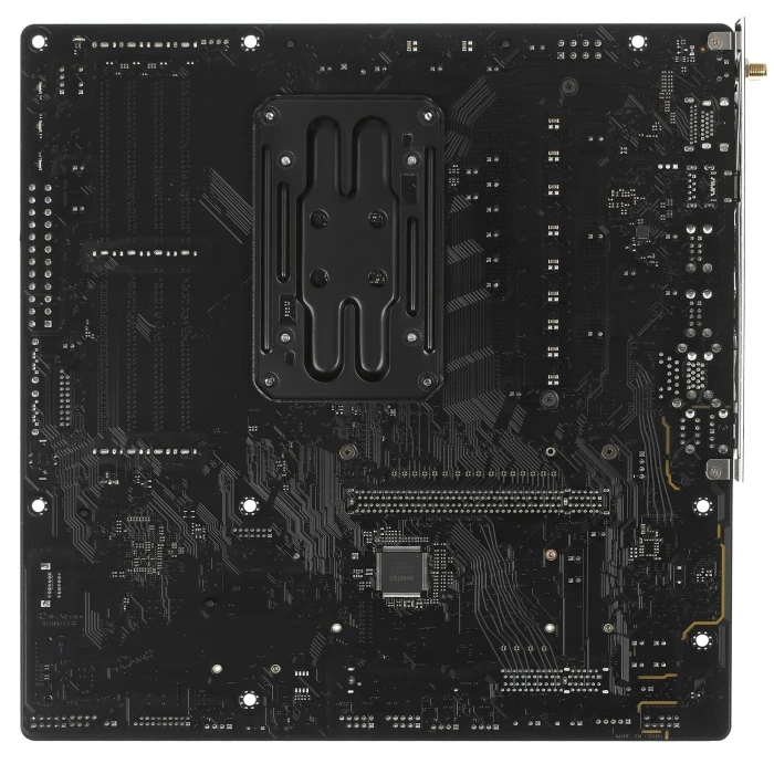 Мат. плата ASRock B650M Pro RS WiFi, AM5