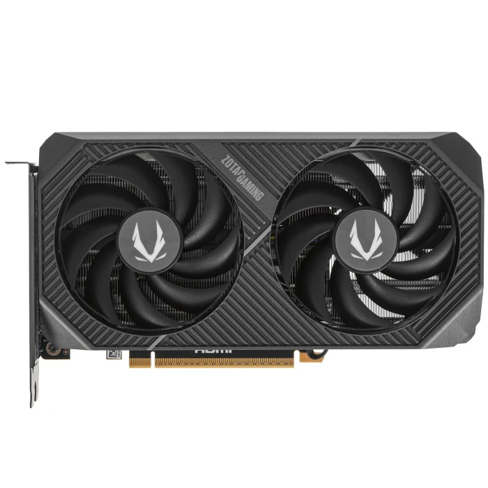 Видеокарта Zotac GeForce RTX 5060 Ti GAMING Twin Edge 16Gb