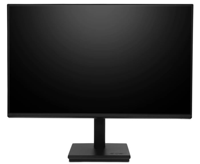 Монитор Acer V277Gbipv, 27", черный