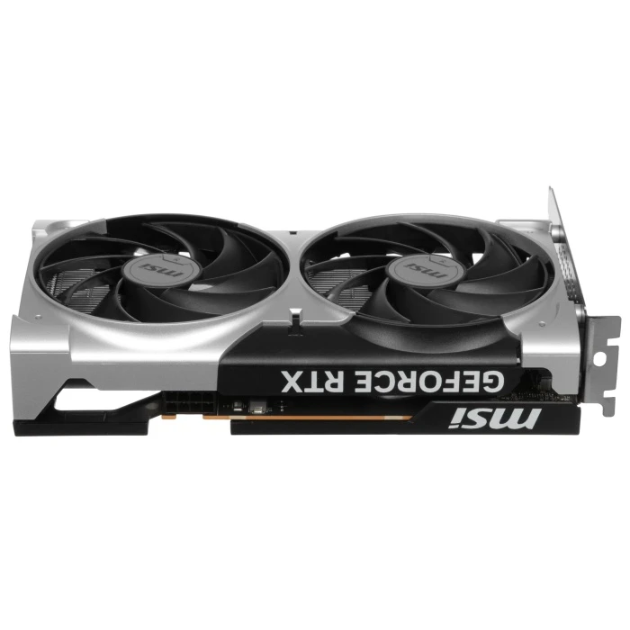 Видеокарта MSI GeForce RTX 5050 VENTUS 2X OC 8Gb